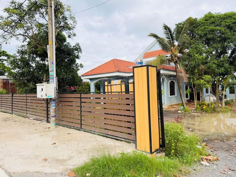 Bán lô đất mặt tiền đường đặng công bỉnh đối diện vinhomes đường xe container làm kho, xưởng hợp lý