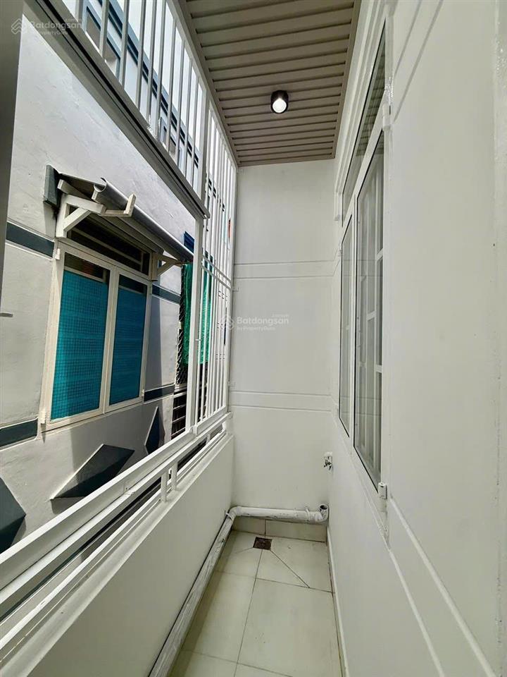Bán nhà đẹp hẻm 90 dương cát lợi, nhà bè, 3 lầu. giá 1,79 tỷ