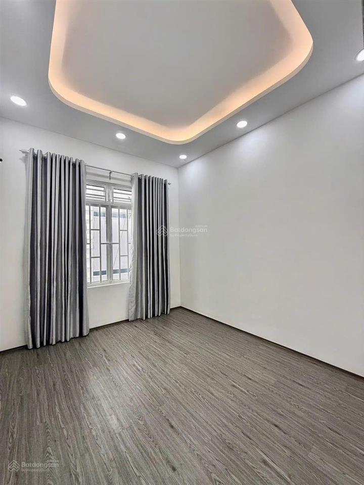 Bán nhà đẹp hẻm 90 dương cát lợi, nhà bè, 3 lầu. giá 1,79 tỷ