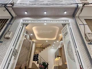Bán nhà đẹp hẻm 90 dương cát lợi, nhà bè, 3 lầu. giá 1,79 tỷ