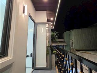 Bán nhà đẹp mới hẻm 749 huỳnh tấn phát, quận 7, dt 7,5 x6,5m, 1 lầu. giá 6,5 tỷ