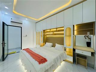 Bán nhà đẹp hẻm 1627 huỳnh tấn phát, quận 7, dt 4,1x12m. giá 2,75 tỷ