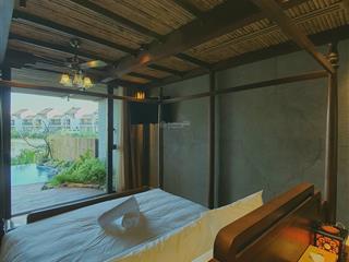 Bán biệt thự casamia hội an full nội thất đang sẵn khách thuê, dòng tiền cực tốt