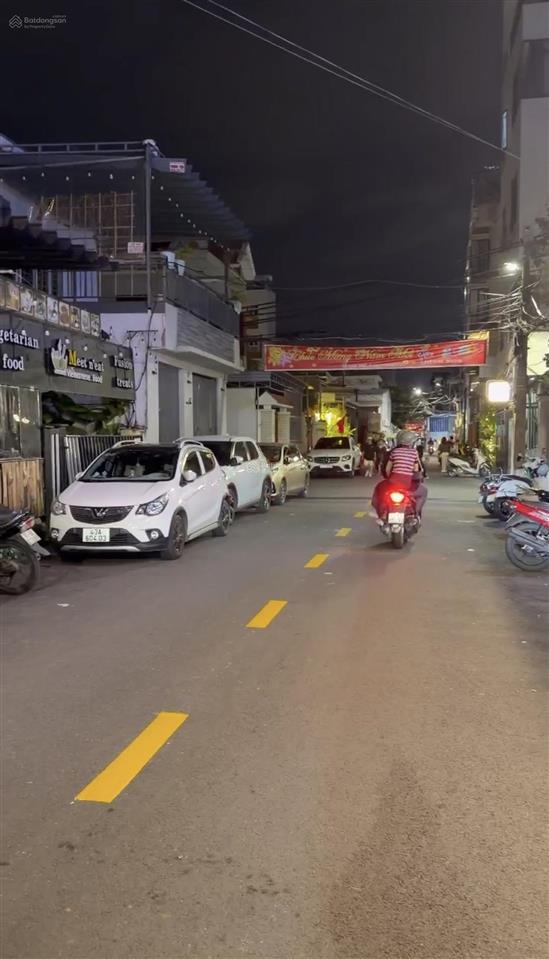 Bán gấp nhà phan thúc duyện, p. mỹ an, dt 136m2 ngang 6m, đang cho thuê, dòng tiền sẵn, giá 22 tỷ