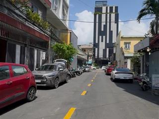 Bán gấp nhà phan thúc duyện, p. mỹ an, dt 136m2 ngang 6m, đang cho thuê, dòng tiền sẵn, giá 22 tỷ
