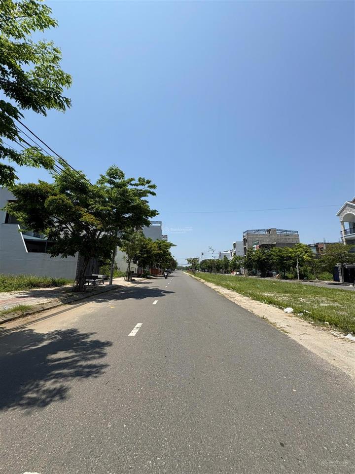 Chính chủ bán gấp đất tại diênbán gấp đất tại diên hồng, hòa xuân, cẩm lệ, đà nẵng giá siêu hời