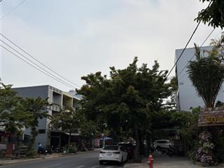 Chính chủ bán nhiều lô liền kề siêu vip lê quảng chí trục đường kinh doanh chính của hoà xuân