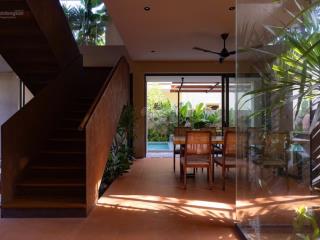 Bán villa biệt thự hội an view lúa chỉ 1x tỷ. đang cho 2 người nước ngoài thuê 70 tr/ tháng