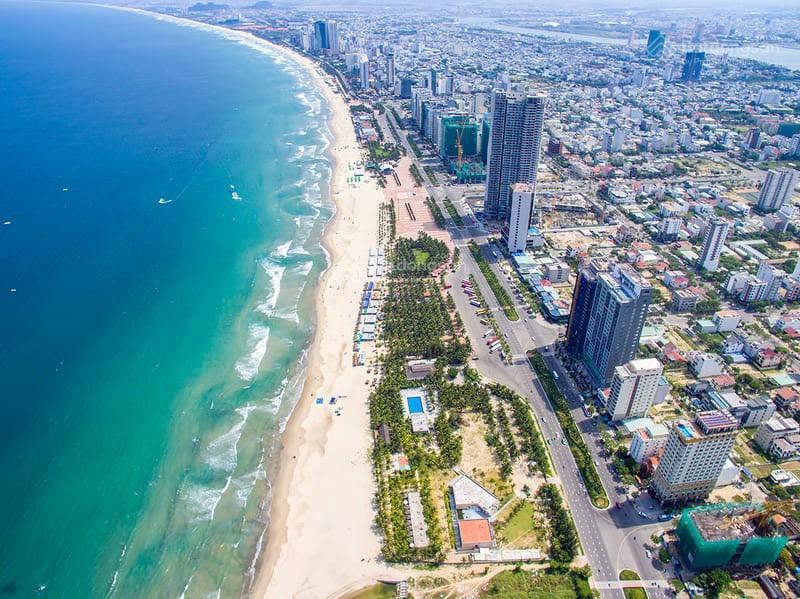 Chính chủ bán nhà 4 tầng đường lê thước sát biển sơn trà cạnh lê mạnh trinh