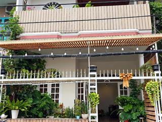 Cc bán nhà phan thúc duyện cách nguyễn văn thoại 80m đang cho thuê kinh doanh dòng tiền ổn định