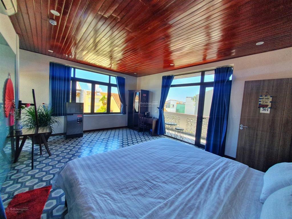 Cc gửi bán villa biệt thự gần phố cổ hội an. bên em hưng đang vận hành dòng tiền hơn 100 tr/ tháng.