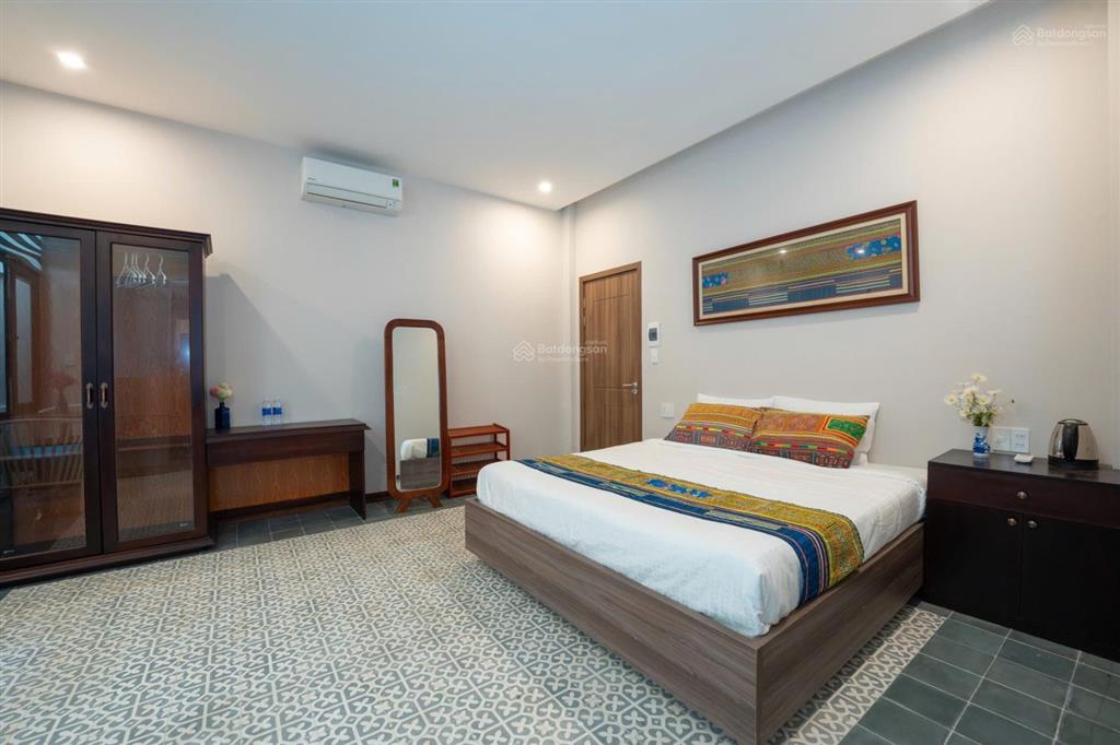 Cc gửi bán villa biệt thự gần phố cổ hội an. bên em hưng đang vận hành dòng tiền hơn 100 tr/ tháng.