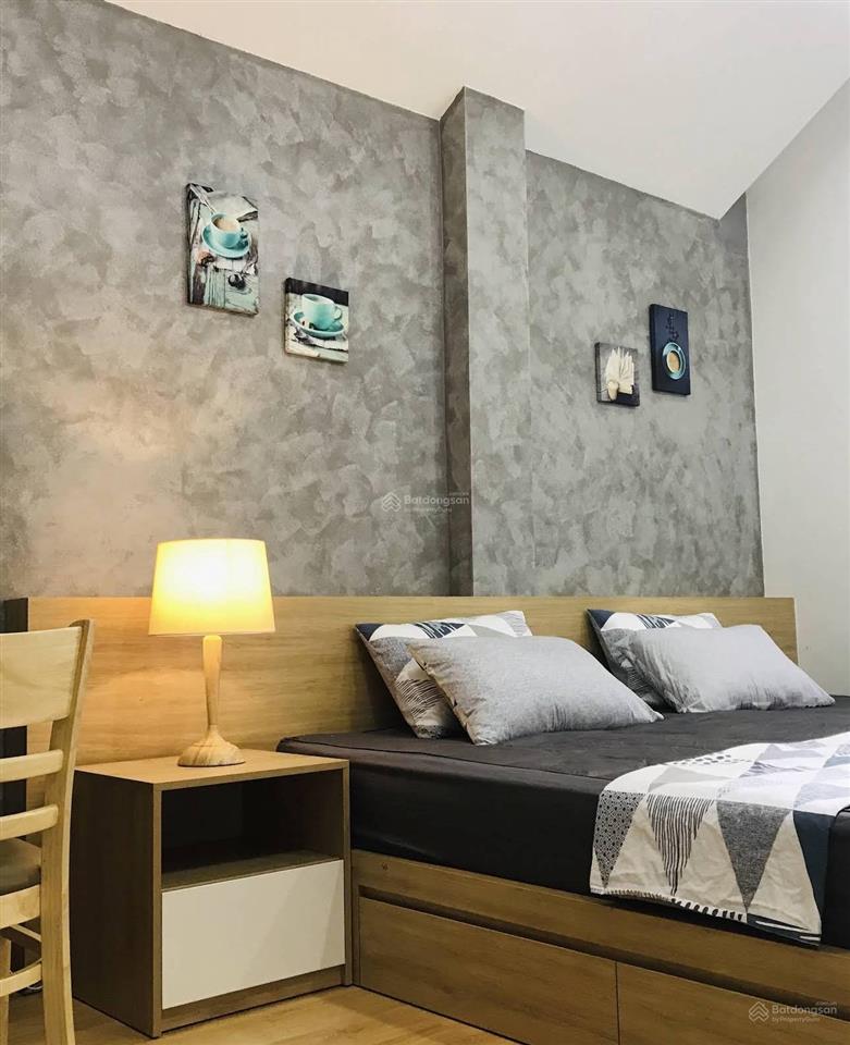 Cực hot cc gửi toà nhà trần khánh dư sát nguyễn văn thoại. sẵn dòng tiền khai thác ổn định.