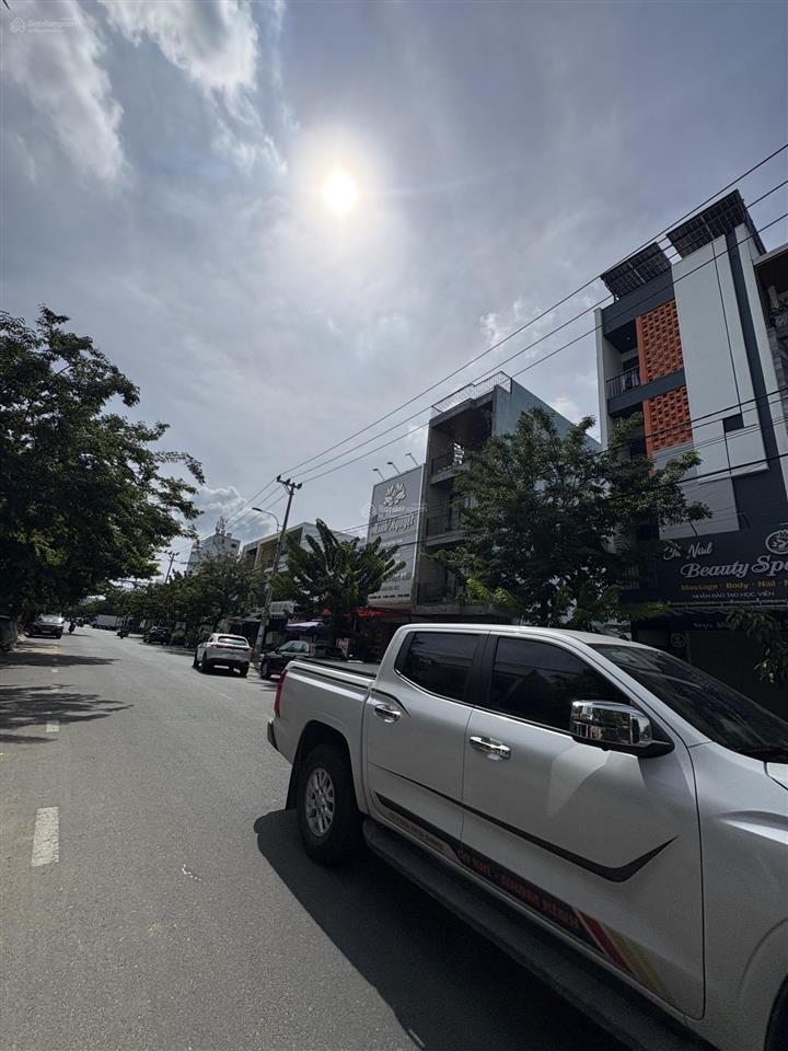 Bán đất đường lê quảng chí vị trí đẹp, kín nhà kinh doanh tốt