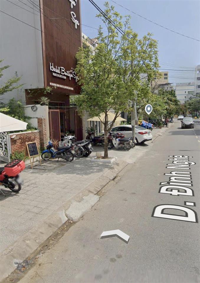Bán bđs dương đình nghệ đang cho hàn quốc thuê dòng tiền ổn định
