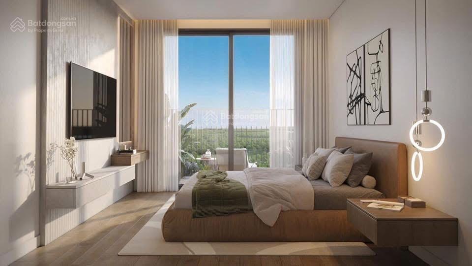 Eco retreat ra mắt dòng căn hộ khoáng nóng forest onsen đầu tiên