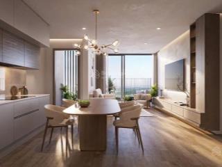 Eco retreat ra mắt dòng căn hộ khoáng nóng forest onsen đầu tiên