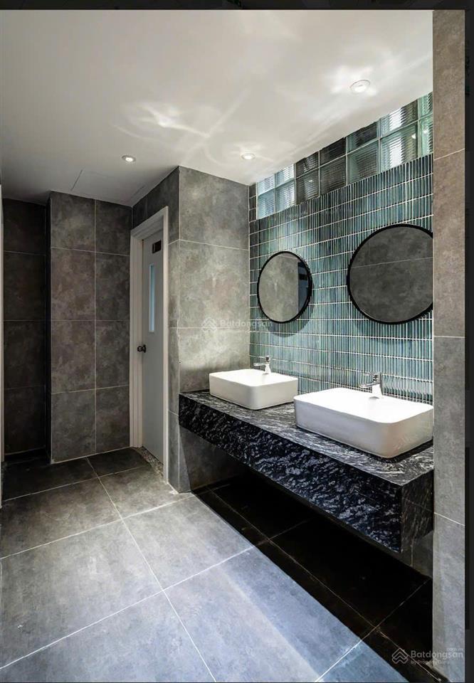 Bán nhà cao thắng q10 dt 6*19mkc hầm 10 tầng pccchđt cao 150tr/thánggiá 45 tỷ