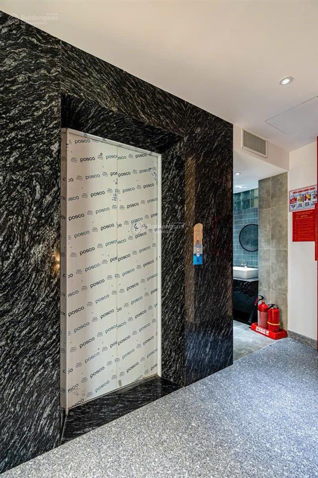 Bán nhà cao thắng q10 dt 6*19mkc hầm 10 tầng pccchđt cao 150tr/thánggiá 45 tỷ