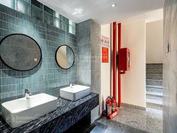 Bán nhà cao thắng q10 dt 6*19mkc hầm 10 tầng pccchđt cao 150tr/thánggiá 45 tỷ