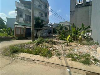 Chính chủ bán đất đường 8 long phước  sổ riêng  thổ cư  mặt tiền  dt 54m giá 2 tỷ