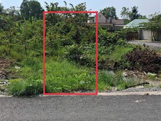 Chủ đất gởi bán lô đất long phước giá rẻ  dt 100m2  sổ riêng  giá 1.5 tỷ