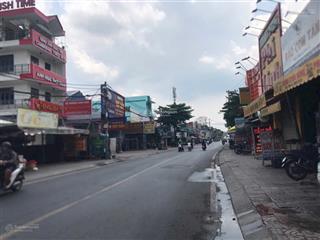 Chính chủ bán đất nguyễn văn tăng q9  dt 79m  mt rộng 16m ô tô quay đầu  sổ riêng  giá 6.2 tỷ