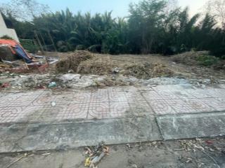 Bán đất đường 8 long phước  dt 50m  dân cư hiện hữu  sạch đẹp  giá 2.25 tỷ