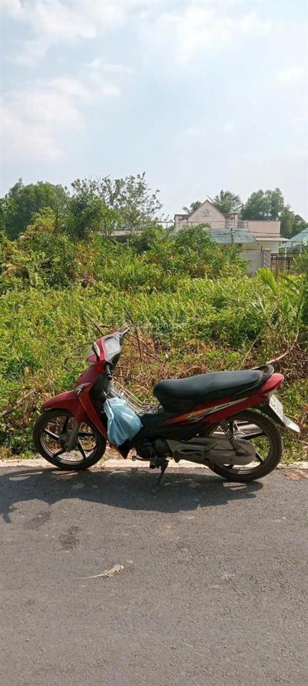 Bán đất đường số 8 long phước q9 dt 100m2  sổ hồng riêng  giá 1.5 tỷ