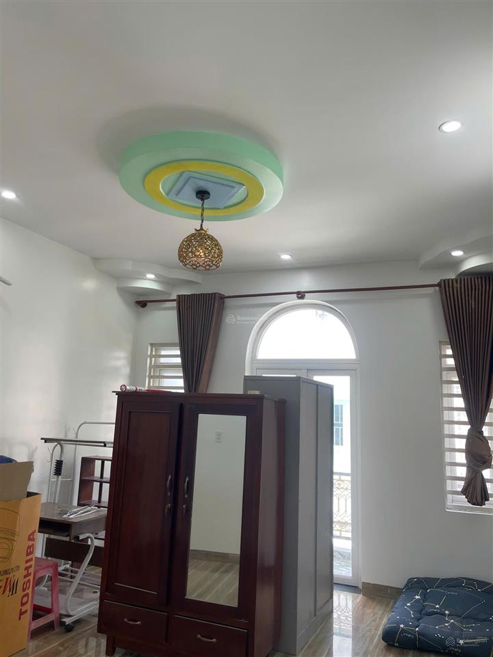Chính chủ bán nhà lã xuân oai q9  dt 64m2  kc 2 tầng  sổ riêng  giá 6.2 tỷ