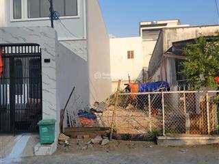 Bán đất long thuận q9 giá rẻ  dân cư hiện hữu dt 52m2  sổ riêng  giá 3.1 tỷ
