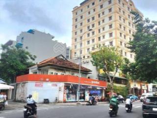 Bán nhà trần quang khải q1  dt 4.5x16m  nhà ở từ 1975  kc 3 tầng hdt 80tr/th  giá 23 tỷ
