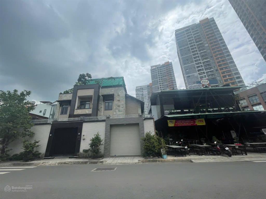Giảm 8 tỷ bán biệt thự kdc văn minh an phú  dt 19x16  kc 3 tầng  giá 51 tỷ