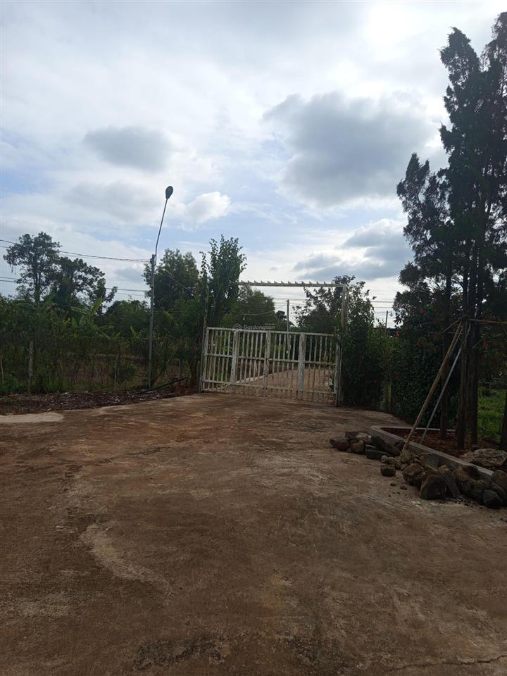 Bán trang trại, khu nghỉ dưỡng tại xã bảo quang, long khánh, đồng nai