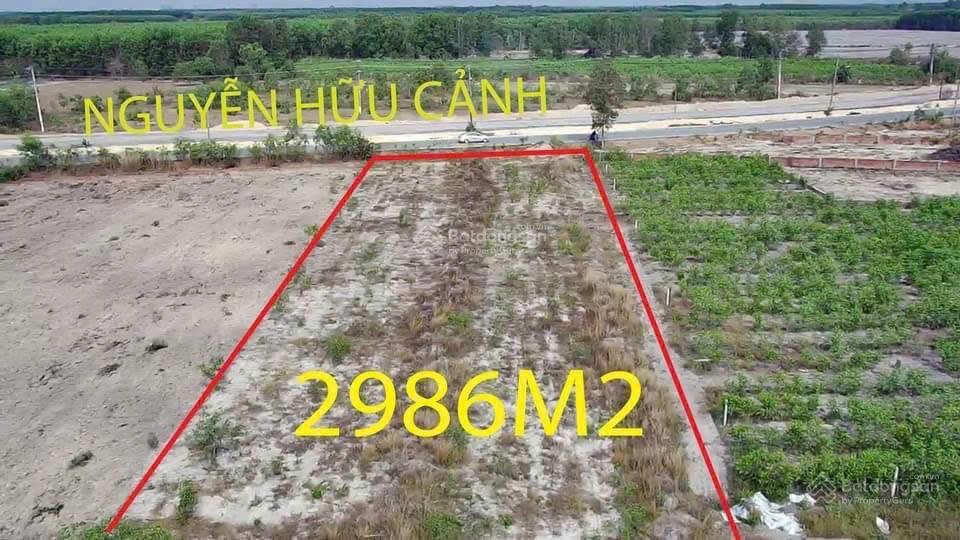 Cần bán 5 lô đất góc 2 mặt tiền trước sau mt cây dầu ngay tđc phú hội, thổ cư, gần vđ03, giá rẻ