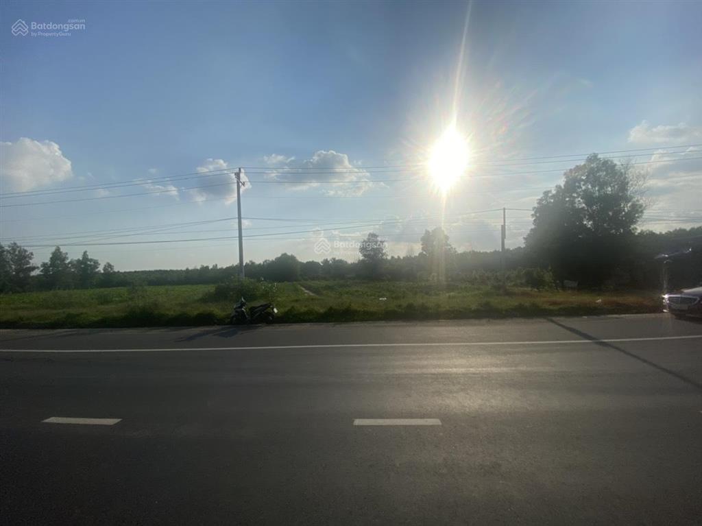 Cần bán 5 lô đất góc 2 mặt tiền trước sau mt cây dầu ngay tđc phú hội, thổ cư, gần vđ03, giá rẻ