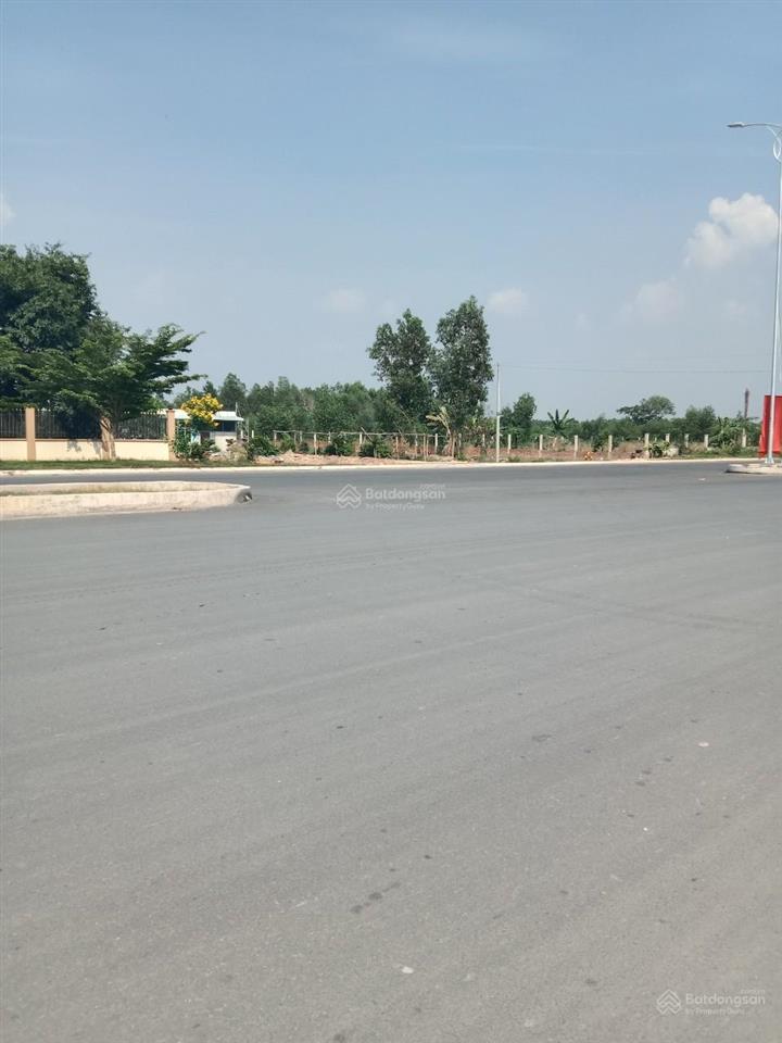 Cần bán 5 lô đất góc 2 mặt tiền trước sau mt cây dầu ngay tđc phú hội, thổ cư, gần vđ03, giá rẻ