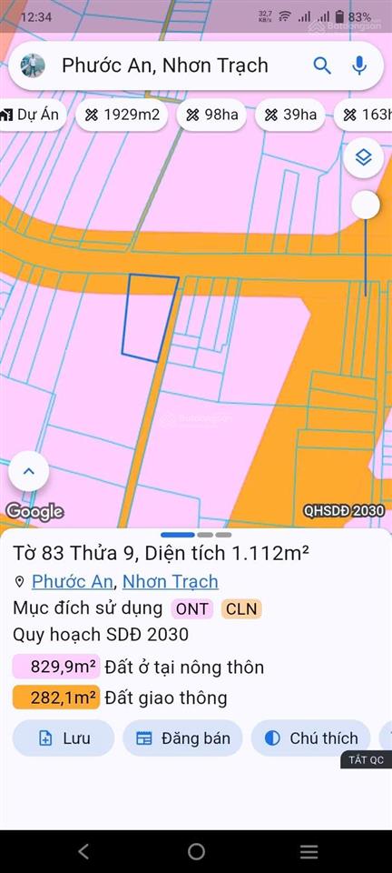 Cần bán gấp vài lô đất góc 2mt đường huỳnh thúc kháng sát đường hùng vương, thổ cư, giá rẻ đầu tư
