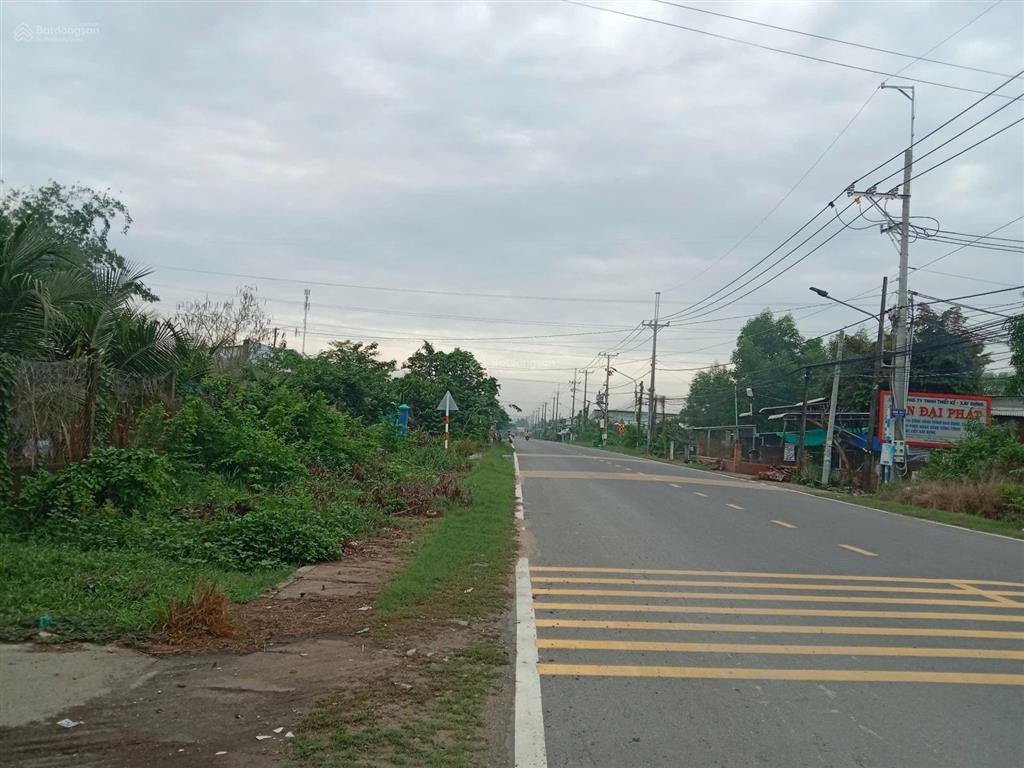 Cần bán gấp vài lô đất góc 2mt đường huỳnh thúc kháng sát đường hùng vương, thổ cư, giá rẻ đầu tư