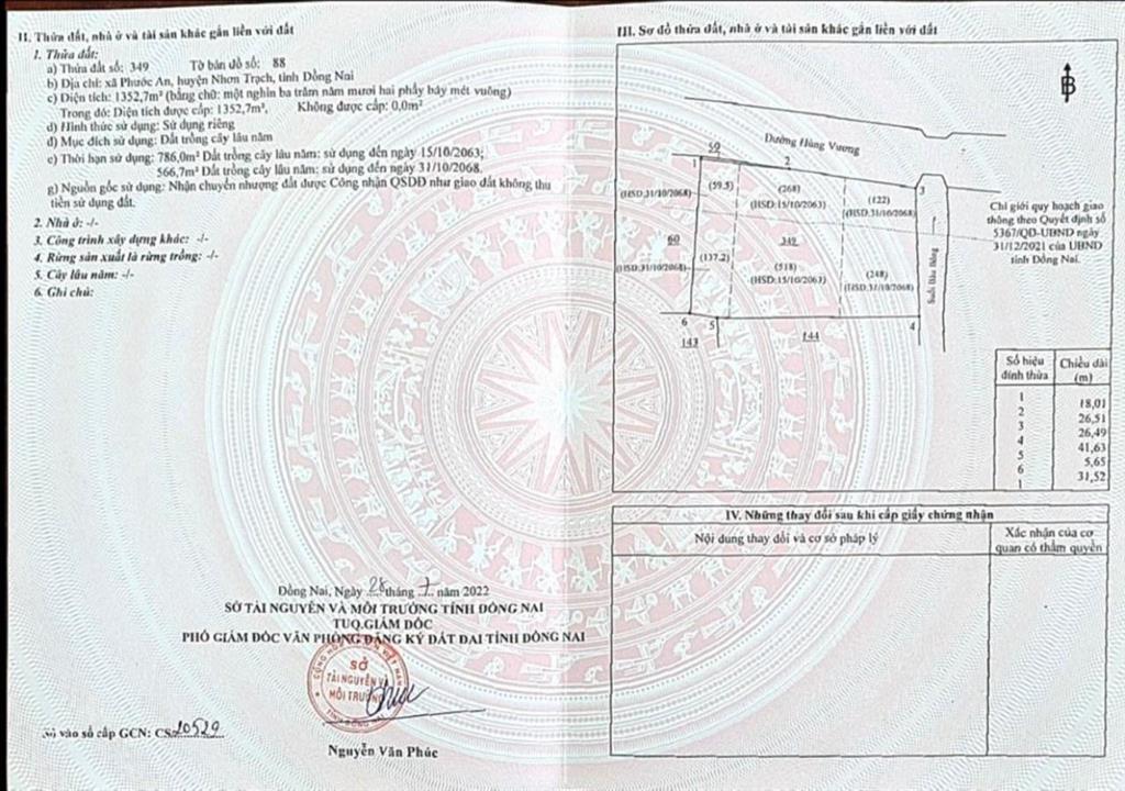 Cần bán gấp vài lô đất góc 2mt đường huỳnh thúc kháng sát đường hùng vương, thổ cư, giá rẻ đầu tư