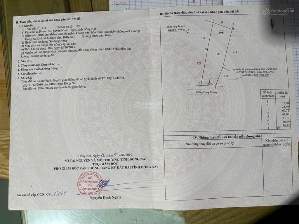 Cần bán gấp vài lô đất góc 2mt đường huỳnh thúc kháng sát đường hùng vương, thổ cư, giá rẻ đầu tư
