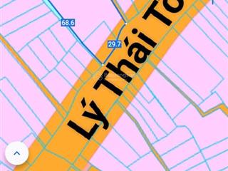 Cần bán vài lô đất có sẵn nhà góc 2mt đường lý thái tổ đang cho thuê, thổ cư, gần vđ03, giá đầu tư