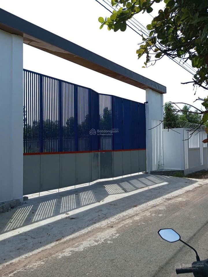 Cần bán 2 lô đất mặt tiền đường nhựa 1/quốc lộ 51 & đường chính bàu cạn, thổ cư, mặt trước sân bay