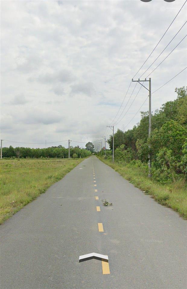 Cần bán lô đất đường nhựa 1/quốc lộ 51 sát tđc long phước, qh ont, mặt trước sân bay, giá rẻ đầu tư