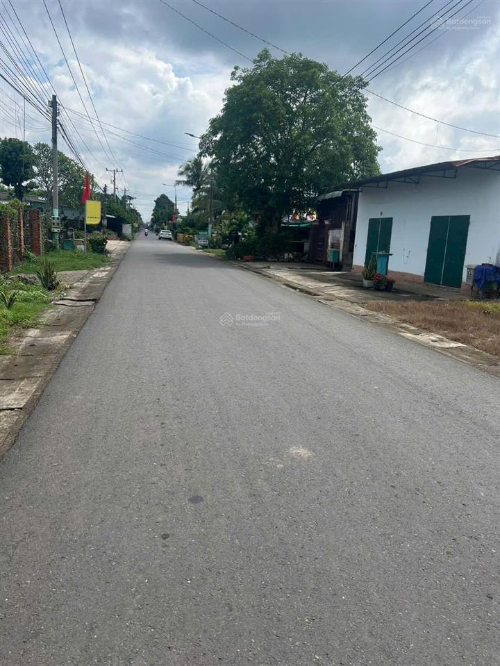 Cần bán lô đất đường nhựa 1/quốc lộ 51 sát tđc long phước, qh ont, mặt trước sân bay, giá rẻ đầu tư