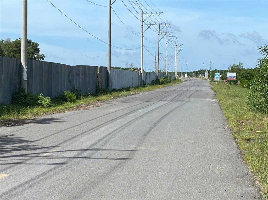 Cần bán lô đất đường nhựa 1/quốc lộ 51 sát tđc long phước, qh ont, mặt trước sân bay, giá rẻ đầu tư