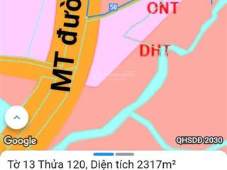 Cần bán lô đất mt đường dt 769 xã bình sơn qh cửa hàng xăng dầu, thổ cư, gần tđc sân bay, giá rẻ