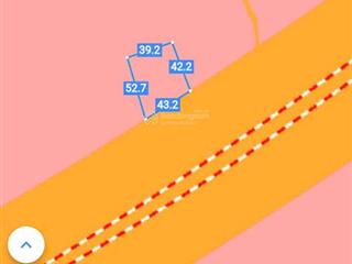 Bán gấp lô đất mặt tiền tuyến t1 (25c) qh tmdv, ngay cổng sân bay long thành, giá rẻ nhất để đầu tư