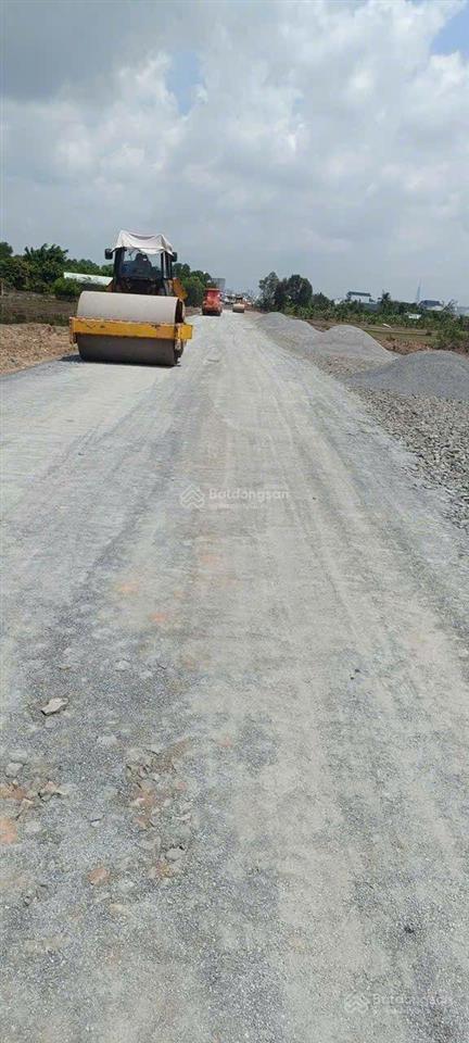 Cần bán gấp lô đất mt đường nguyễn văn trị, qh ont, gần chợ đại phước & cầu cát lái, giá rẻ đầu tư