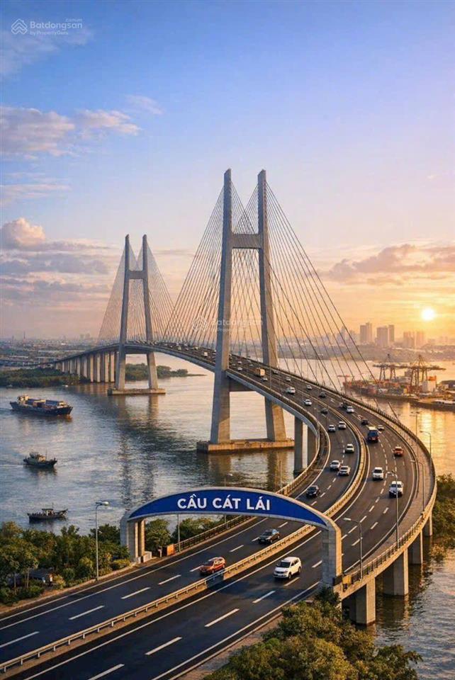 Cần bán gấp lô đất mt đường nguyễn văn trị, qh ont, gần chợ đại phước & cầu cát lái, giá rẻ đầu tư